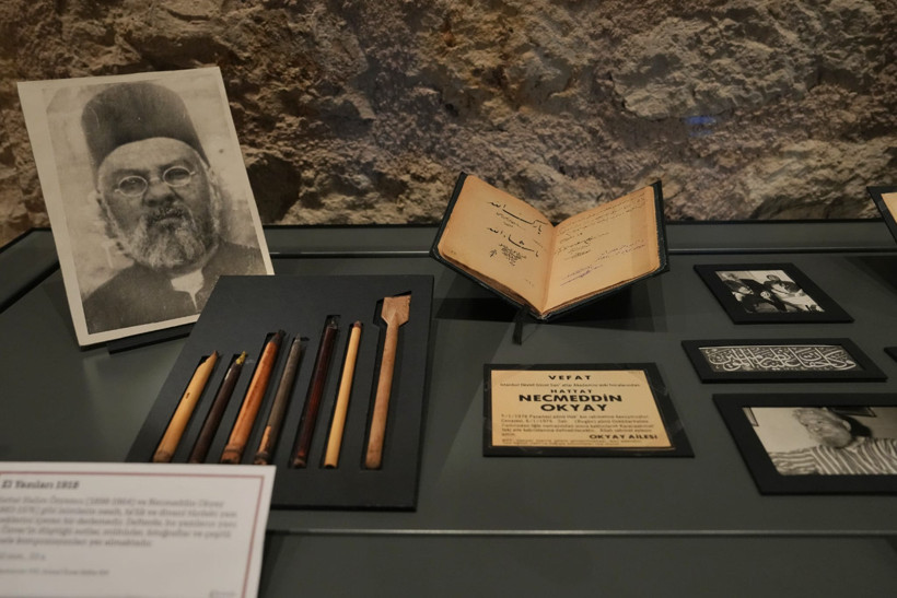 Dünyanın en büyükleri arasında: Türkiye'nin yazma eser envanteri 784 bini aştı - Resim : 4