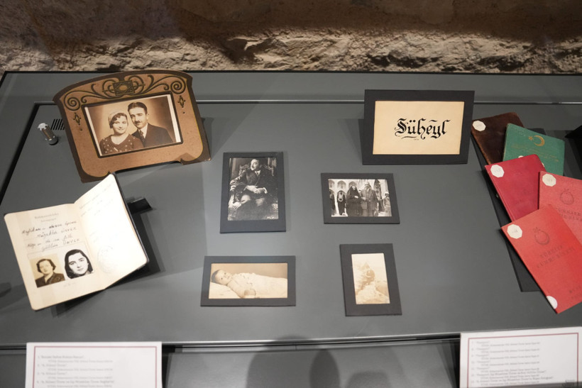 Dünyanın en büyükleri arasında: Türkiye'nin yazma eser envanteri 784 bini aştı - Resim : 5