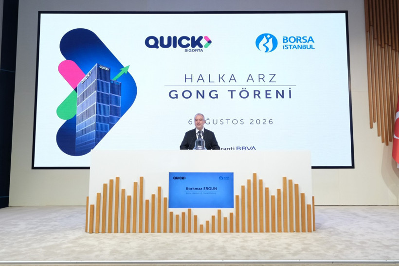 Gong, Quick Sigorta i&ccedil;in &ccedil;aldı - Resim : 2