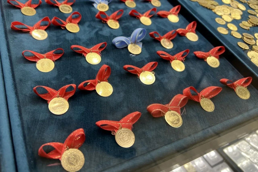 İslam Memiş'ten kritik uyarı: Gram altın 6000 TL mi olacak? - Resim: 6