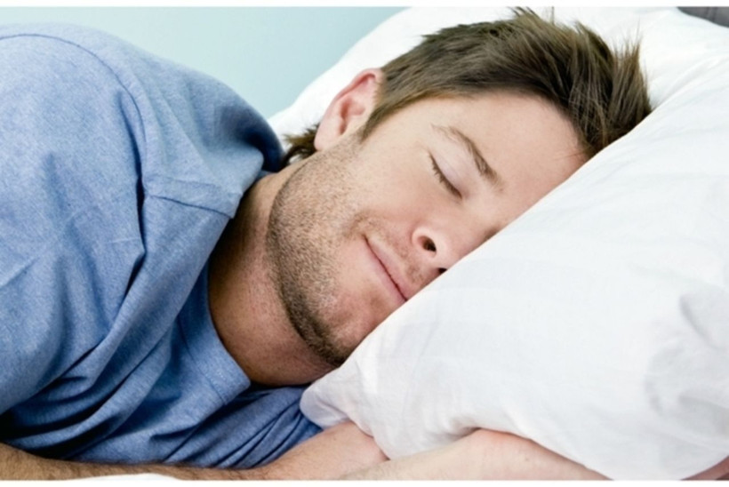 Her sabah dinç uyanmak mümkün! İşte kaliteli uyku için 10 altın kural - Resim: 11