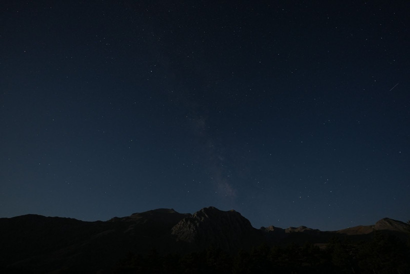 Perseid meteor yağmuru büyüledi: Türkiye’nin dört bir yanından görüntüler - Resim: 7