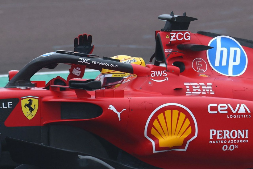 2025 Azerbaycan GP ne zaman, saat kaçta, hangi kanalda? İşte Formula 1 Bakü yarış programı - Resim: 2