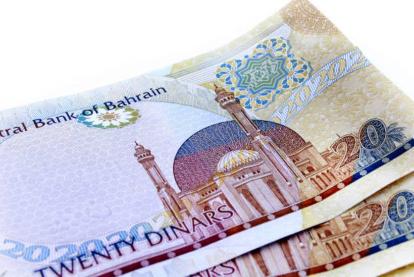 Dünyanın en değerli para birimleri açıklandı: Dolar ve euro bakın kaçıncı sırada - Resim: 13