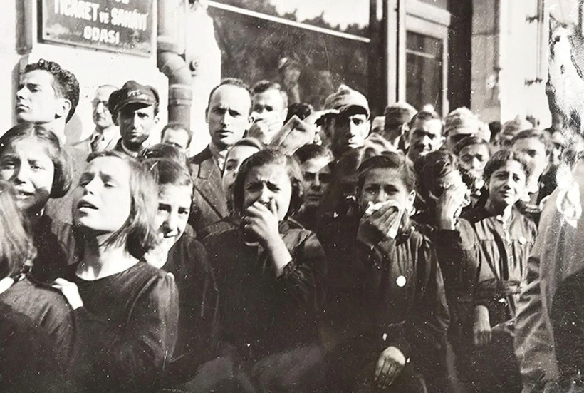 Atatürk'ün vasiyetindeki 6 madde ne söylüyor? Atatürk’ün stratejik mirası - Resim: 10