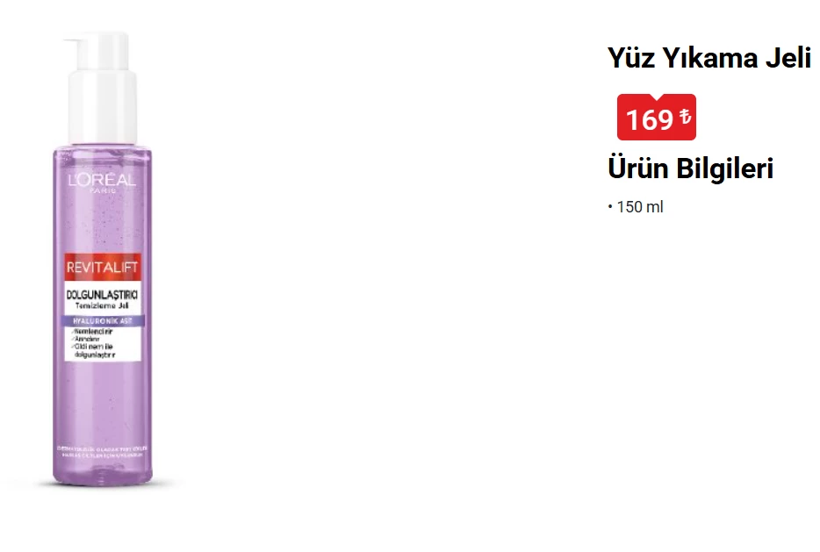 BİM'de indirim yağmuru başladı! BİM 11 Kasım aktüel ürünler kataloğu - Resim: 81