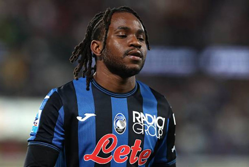 Galatasaray’da Lookman operasyonu: Osimhen devrede! - Resim: 8