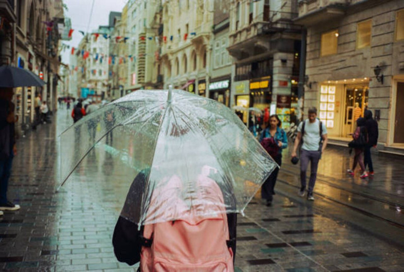 Bugün hava nasıl olacak? Kavurucu sıcaklar bir yandan, fırtına bir yandan! - Resim: 17