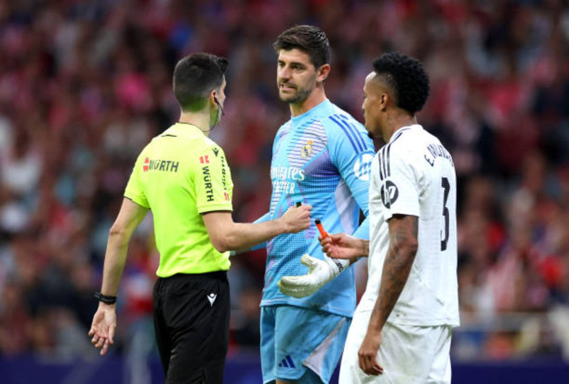 Juventus galibiyeti sonrası Alonso'dan Arda Güler'e övgü yağmuru: "O sahadayken takımın dinamiği artıyor!" - Resim: 15