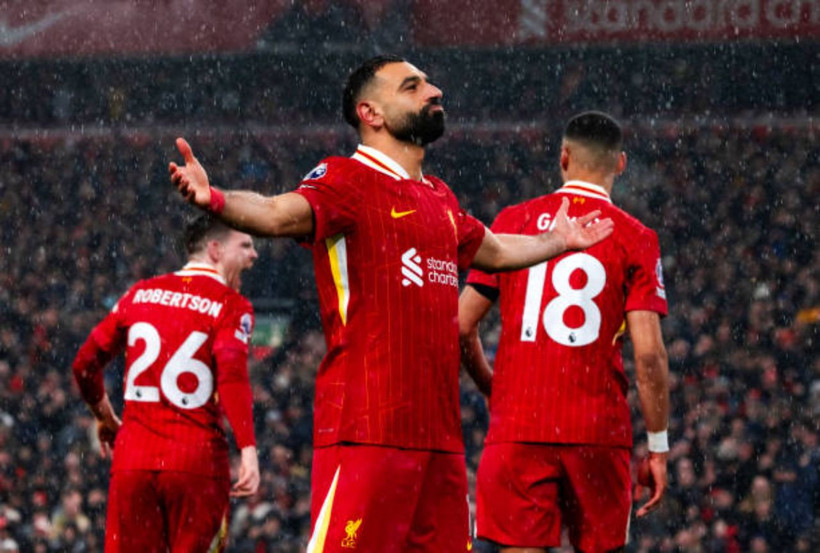 Salah krizi patladı! Yedek kalınca sosyal medyasından Liverpool'u sildi! Ayrılık sinyali mi? - Resim: 14