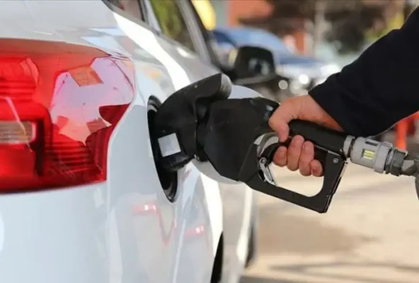 Akaryakıta zam geldi! 24 Şubat 2026 akaryakıt fiyatları: Benzin, motorin ve LPG bugün ne kadar oldu? - Resim: 5