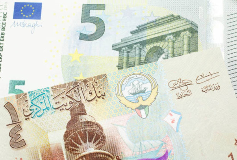 Dünyanın en değerli para birimleri açıklandı: Dolar ve euro bakın kaçıncı sırada - Resim: 14