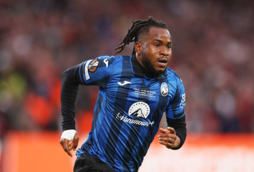 Galatasaray’da Lookman operasyonu: Osimhen devrede! - Resim: 9