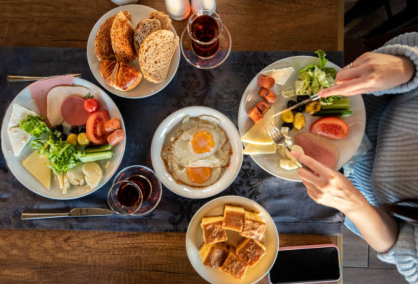 Taste Atlas açıkladı: Türk mutfağının “en kötü yemeği” bakın hangisi çıktı! - Resim: 13