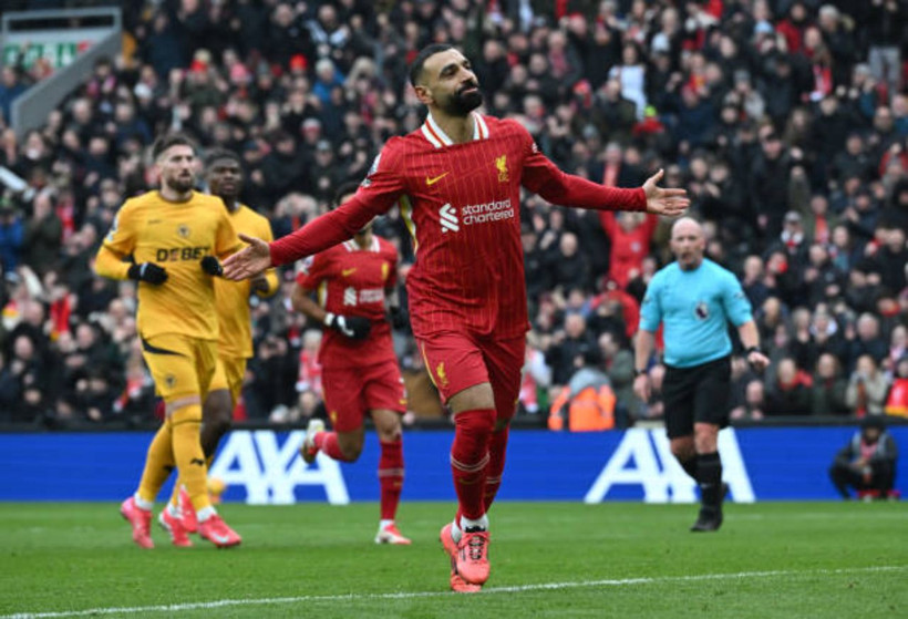 Salah krizi patladı! Yedek kalınca sosyal medyasından Liverpool'u sildi! Ayrılık sinyali mi? - Resim: 15
