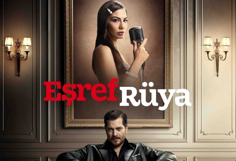 Eşref Rüya 6.bölüm canlı ve reklamsız izle: Eşref Rüya son bölüm izle - Resim: 3