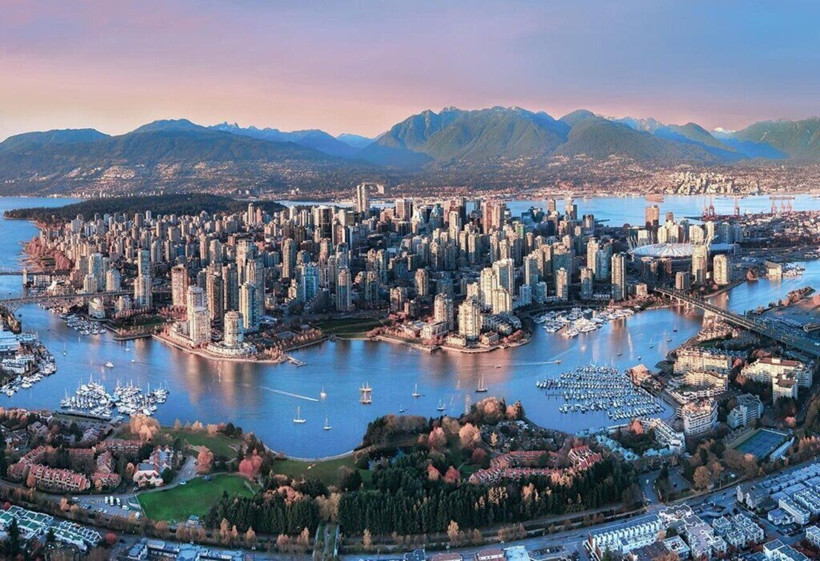 Refahın adresi belli oldu! İşte en yaşanabilir 4 ülke - Resim: 6