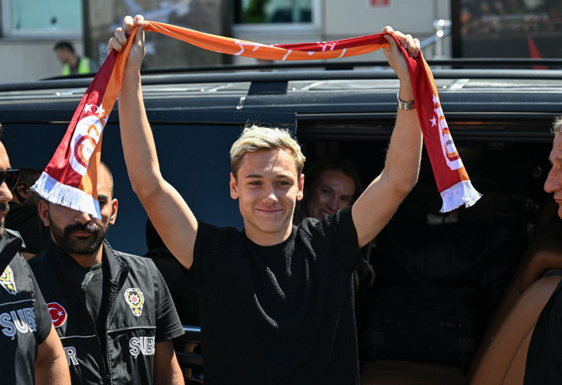 Aleksey Batrakov Galatasaray’da! Bonservisi ve sözleşme detayları belli oldu - Resim: 6
