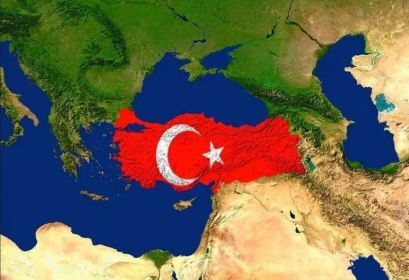 Osmanlı Döneminde memleketinizin adı neydi? İşte 81 ilin eski adları - Resim: 12
