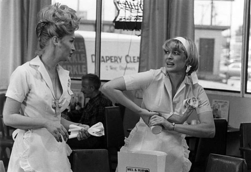 Hollywood'dan bir yıldız daha kaydı: Diane Ladd 89 yaşında hayatını kaybetti! Diane Ladd kimdir? İşte hayatı - Resim: 8