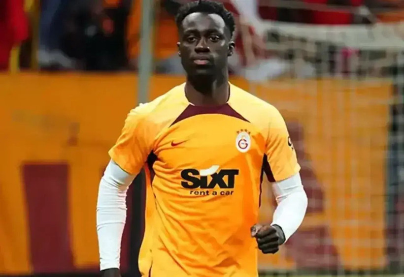 Süper Lig'de savunma hattı altın değerinde! İşte ligin en pahalı 10 stoperi - Resim: 4