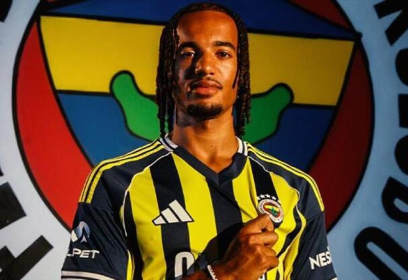 Süper Lig'de savunma hattı altın değerinde! İşte ligin en pahalı 10 stoperi - Resim: 11