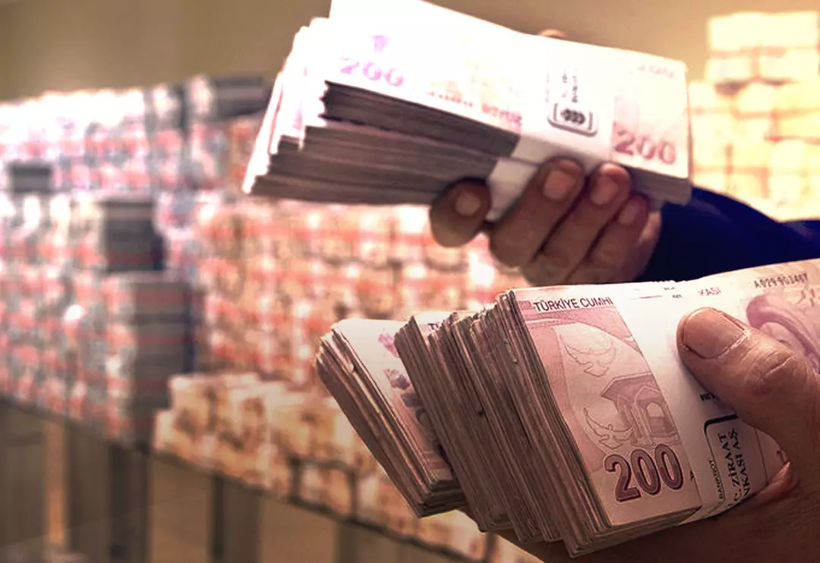 Mevduat faizinde işler değişti: 300 bin TL’ye en yüksek getiriyi veren bankalar açıklandı - Resim: 5