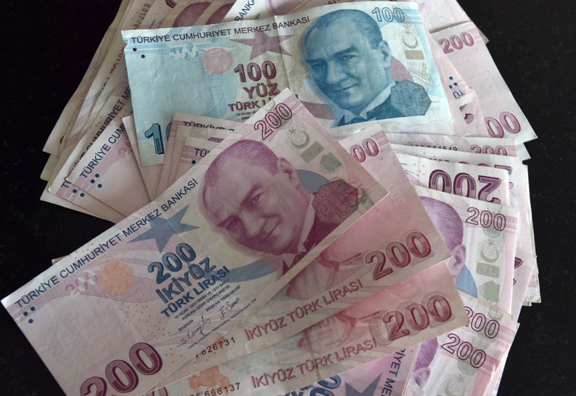 7 Milyon 800 Bin TL'nin 32 Günlük Getirisi Belli Oldu! İşte En Yüksek Mevduat Faizi Veren Bankalar - Resim: 20