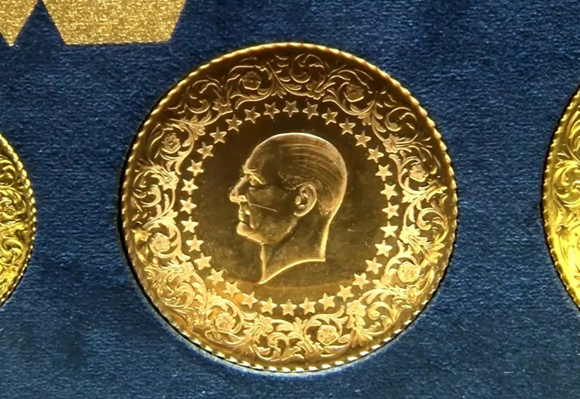 Altın son durum: 15 Kasım 2025 altın fiyatları ne kadar oldu? Gram, çeyrek ve ons altın kaç TL? - Resim: 6