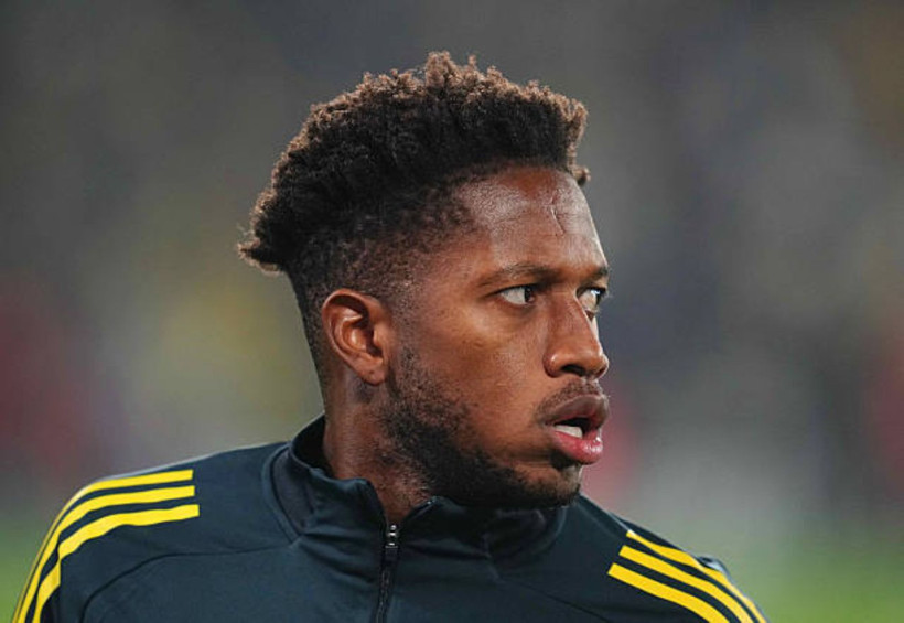 Fred, Fenerbahçe'ye veda etti: "Bu ailenin bir parçası olmaktan gurur duyuyorum" - Resim: 2