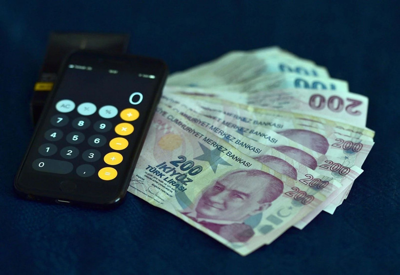 8 Milyon 400 Bin TL'nin 32 Günlük Getirisi Belli Oldu! İşte En Yüksek Mevduat Faizi Veren Bankalar - Resim: 27