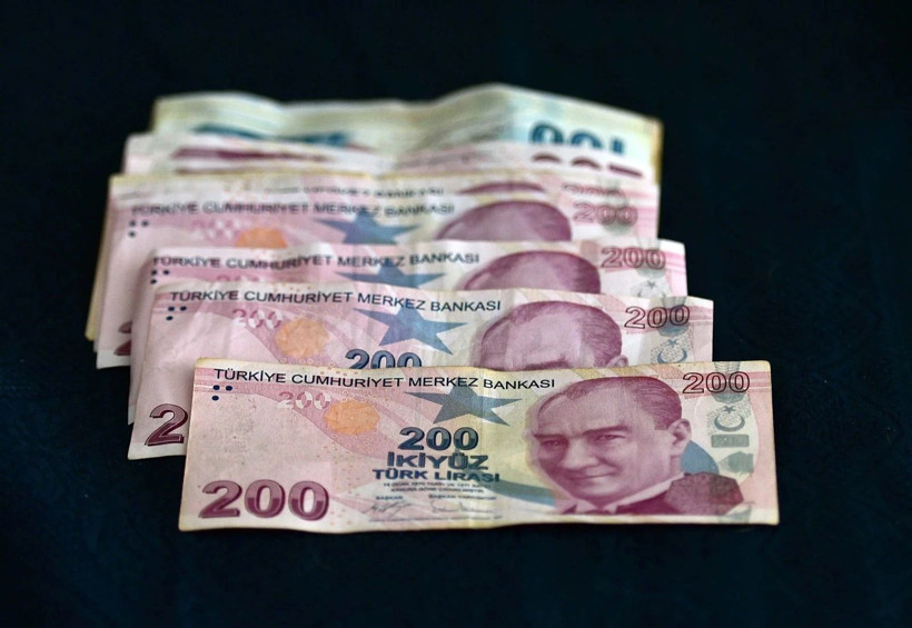 8 Milyon 400 Bin TL'nin 32 Günlük Getirisi Belli Oldu! İşte En Yüksek Mevduat Faizi Veren Bankalar - Resim: 16