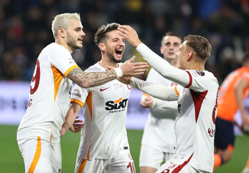 Okan Buruk 13 futbolcunun biletini kesti! Galatasaray'da ayrılacak isimler belli oldu - Resim: 4