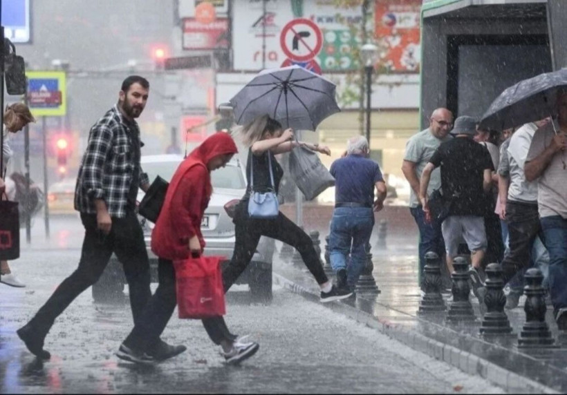 Meteorolojiden 5 Ekim uyarısı: Bu illerde sağanak yağış bekleniyor! - Resim: 17