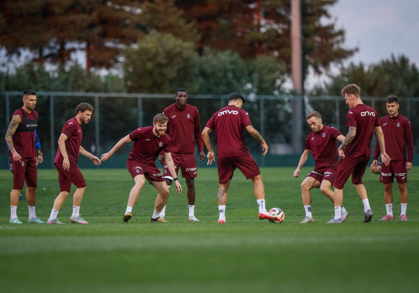 MAÇ ÖZETİNİ İZLEYİN! Fenerbahçe-Trabzonspor maçı nereden izlenir? Fenerbahçe-Trabzonspor maçı izle - Resim: 5