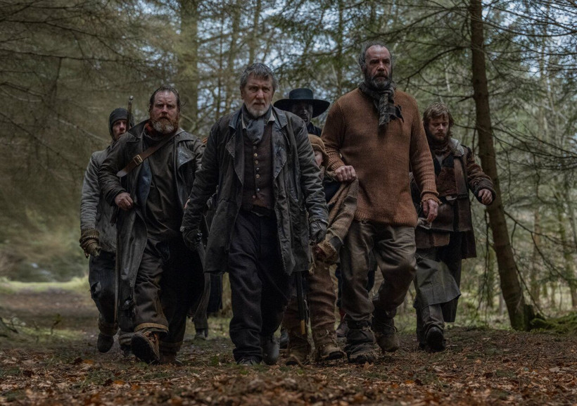 Bu hafta 9 yeni film vizyonda! - Resim: 3