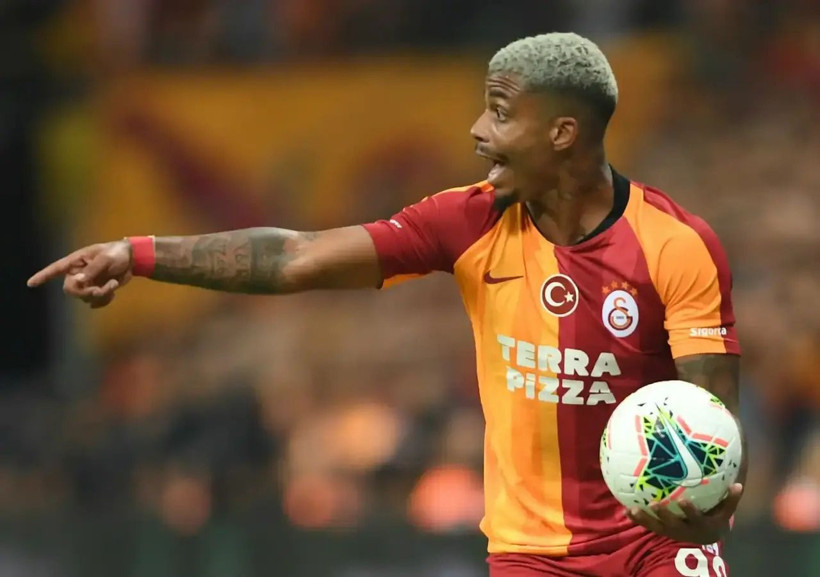 Yıldız futbolcunun geleceği tehlikede: Galatasaray’dan ayrılıyor mu? - Resim: 4