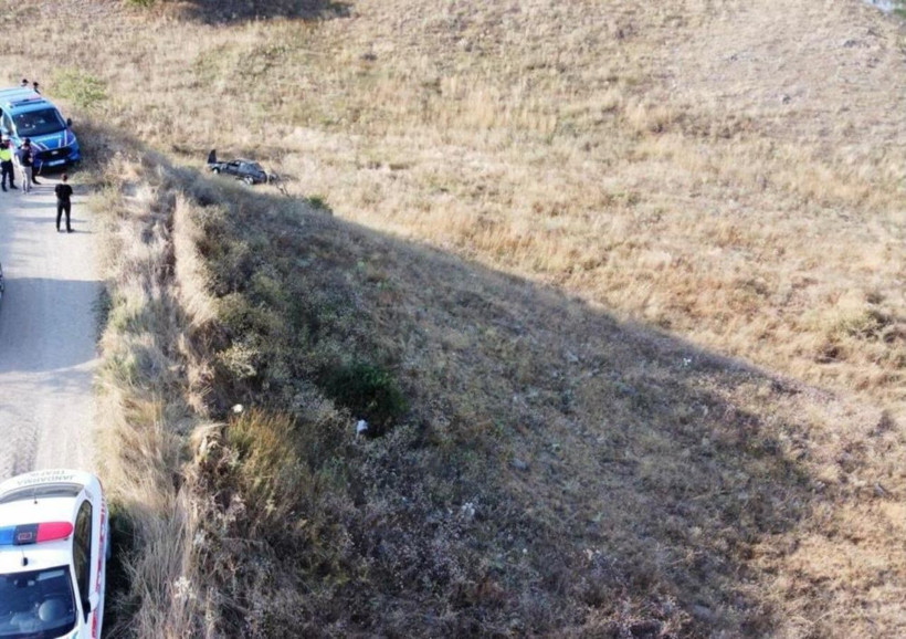 Günlerdir aranıyordu! 66 yaşındaki kayıp adamdan acı haber geldi - Resim: 2
