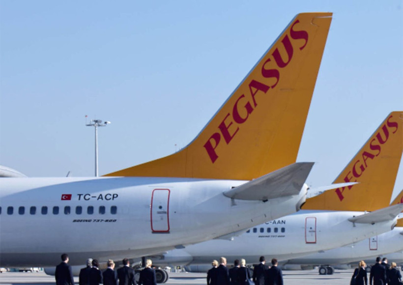 Gençler için büyük kampanya başladı! Pegasus'tan Kıbrıs'a 1 Euro'ya uçuş fırsatı - Resim: 4