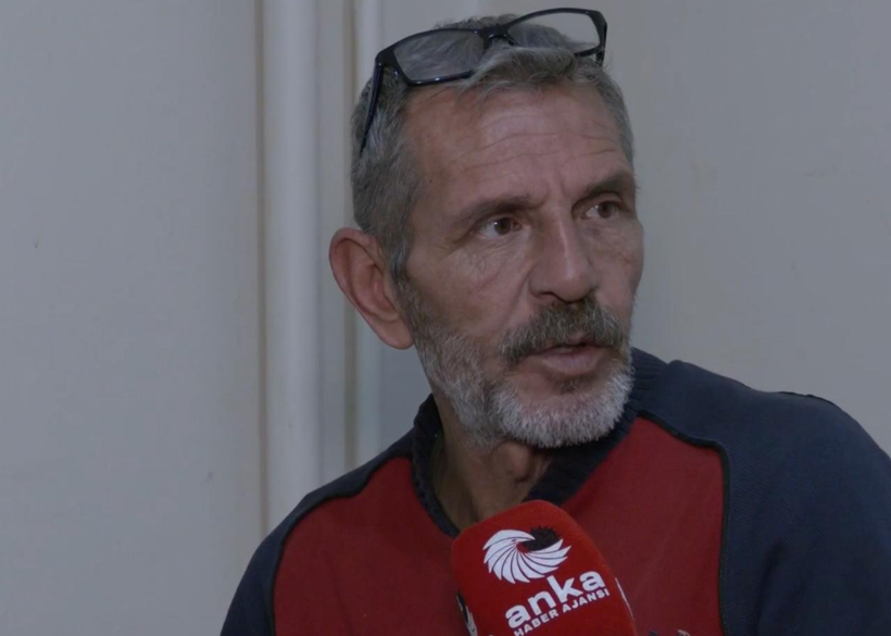 "100 lirası olmayan kokacak!” Ankara’da otellerde kalan emekliler konuştu - Resim : 1