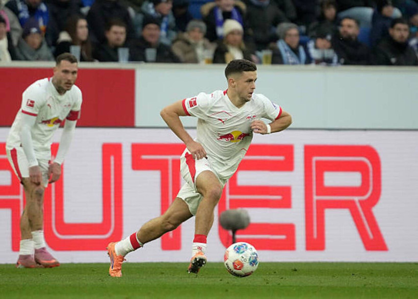 Fenerbahçe'den kış transfer dönemine damga vuracak transferler: İşte listedeki dünya yıldızları ... - Resim: 11