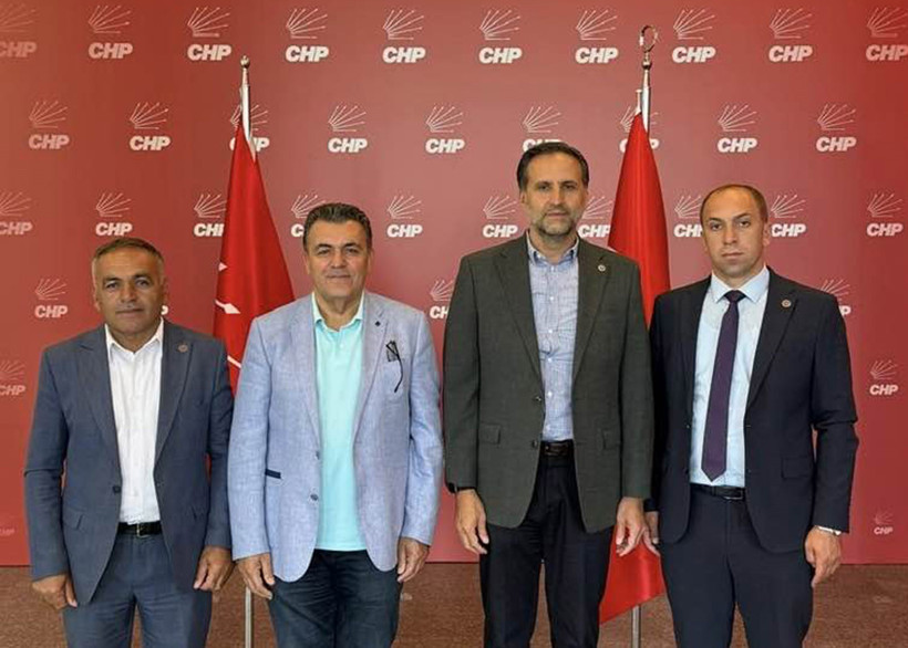 CHP’de bir istifa daha mı? Belediye başkanı açıklama yaptı - Resim : 1