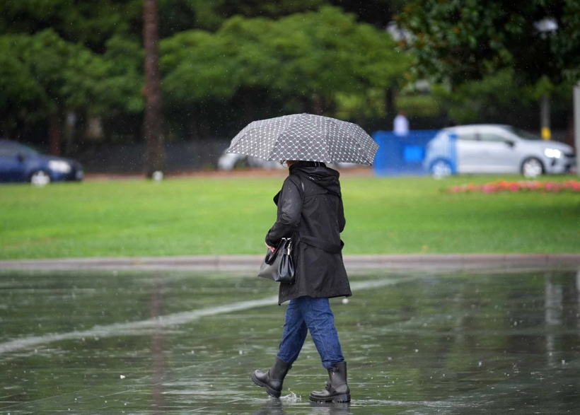 Meteoroloji: 13 ilde sağanak yağış bekleniyor - Resim: 4