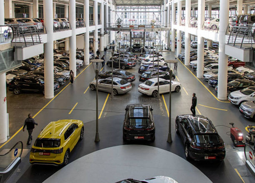 Otomobil almayı düşünenler için büyük fırsat! Kasım kampanyalarında sıfır faizli kredi ve dev indirim dönemi başladı - Resim: 9