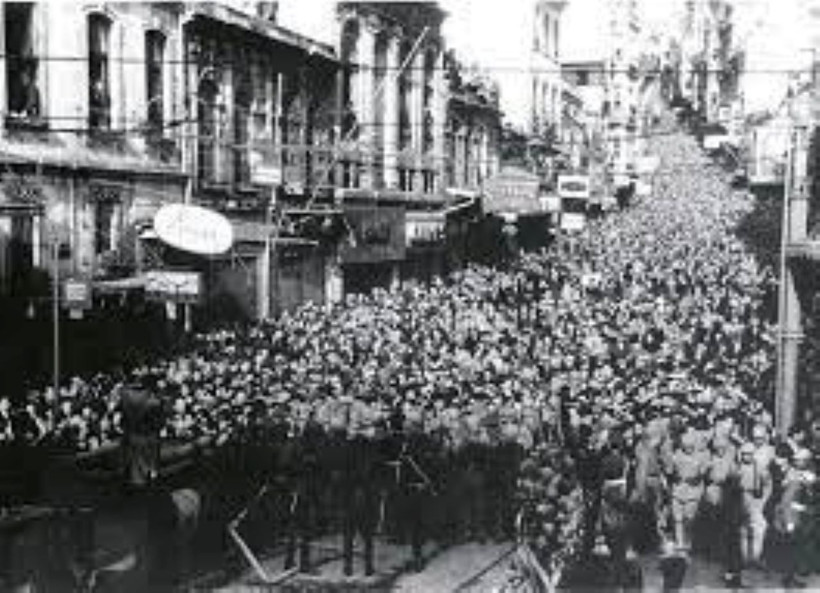 Atatürk'ün naaşı 15 yıl sonra açıldı: Görenler şaşırdı, Menderes bakamadı! - Resim: 2