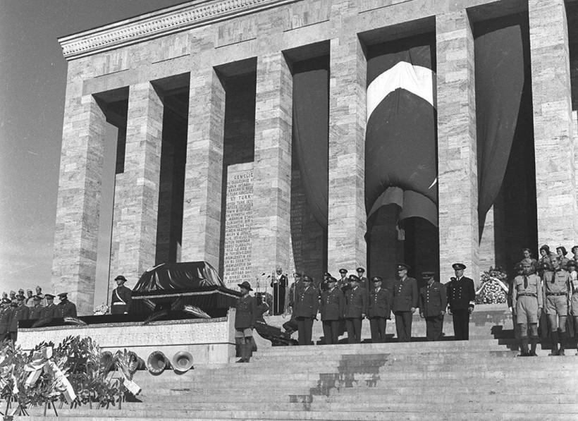 Atatürk'ün vasiyetindeki 6 madde ne söylüyor? Atatürk’ün stratejik mirası - Resim: 11