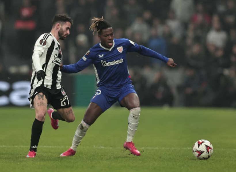 Rafa Silva Beşiktaş’tan ayrılıyor mu? Yıldız futbolcu maaşını bırakıp Benfica’ya dönebilir - Resim: 11