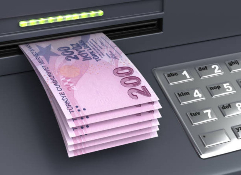 8 milyon TL'nin 32 günlük getirisi belli oldu! İşte en yüksek mevduat faizi veren bankalar - Resim: 4
