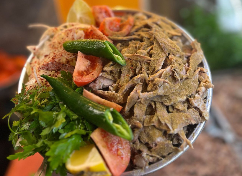 Taste Atlas açıkladı: Türk mutfağının “en kötü yemeği” bakın hangisi çıktı! - Resim: 6