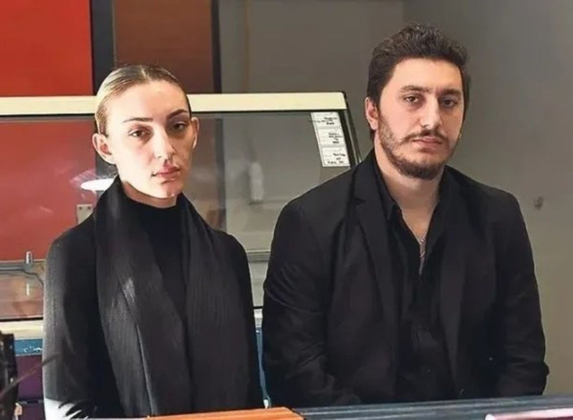 Sanatçı Güllü'nün ölümünde iddianame kabul edildi: Kızına ağırlaştırılmış müebbet talebi - Resim: 6